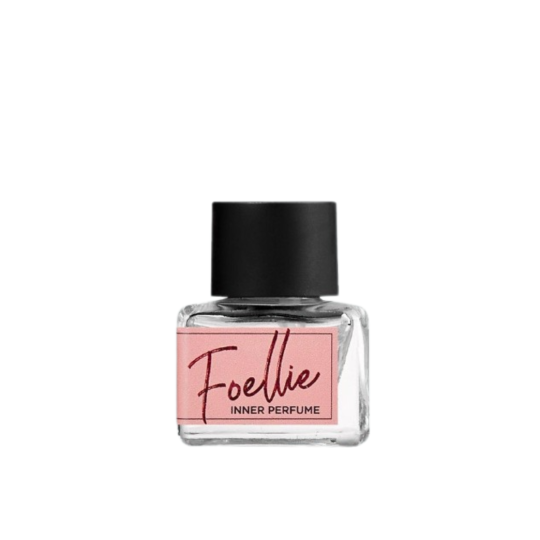 Nước Hoa Vùng Kín Foellie Eau De Fleur Inner Perfume 5ml - Hương Trái Cây