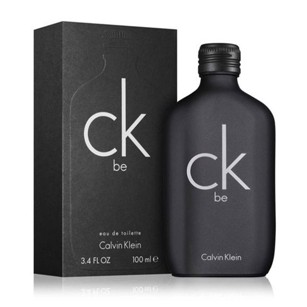 Nước Hoa Calvin Klein CK Be Eau de Toilette 100ml | An Beauty Shop
