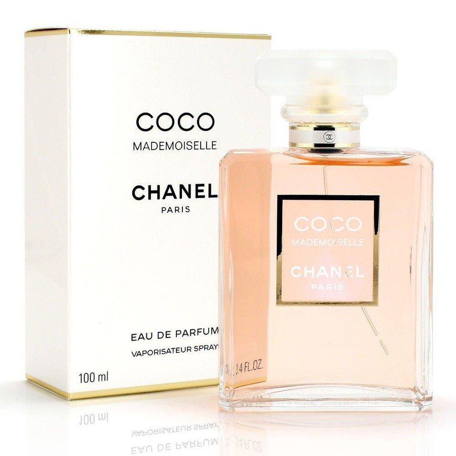 Chanel Coco Mademoiselle Eau de Parfum 100ml  An Beauty SHop