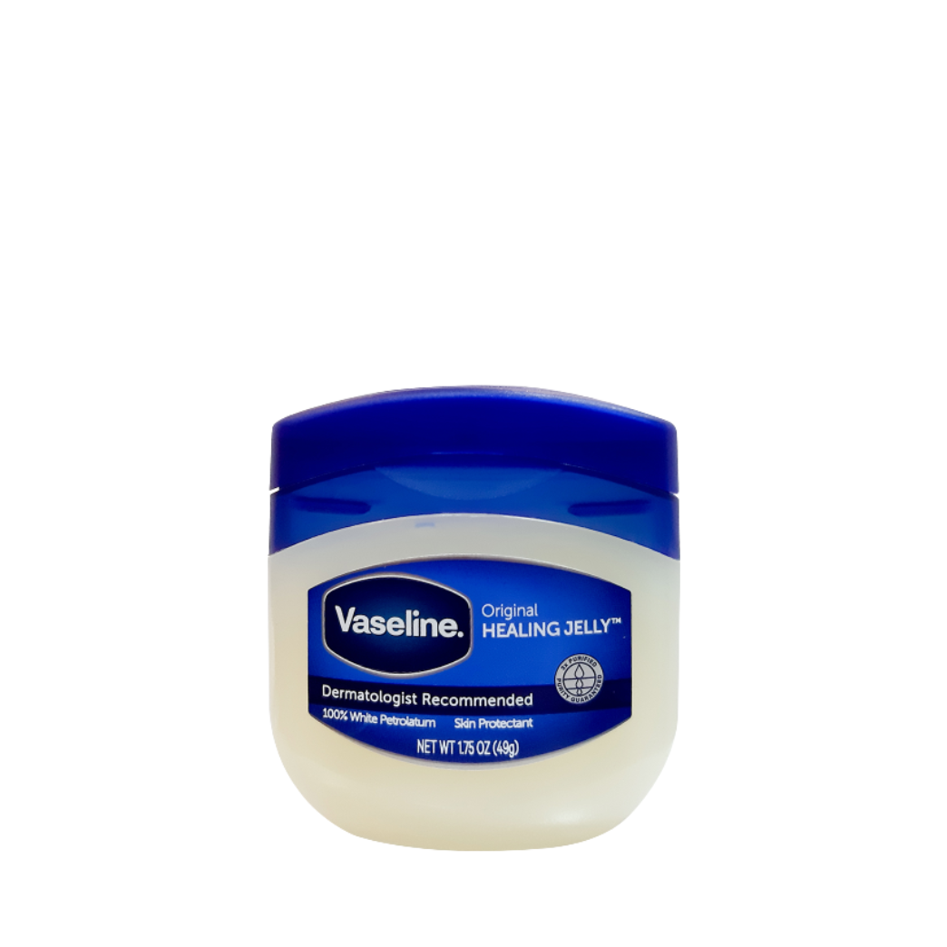 Vaseline-Nguyên liệu mỹ phẩm,hoạt chất dưỡng ẩm,làm mềm da